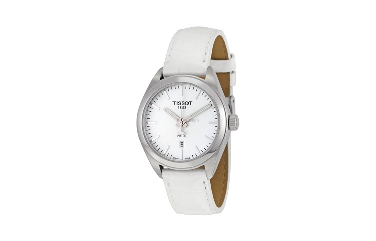 TISSOT PR100 100 33mm T101.210.16.031.00
