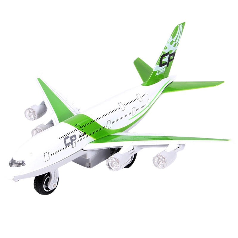 Fakkan A380