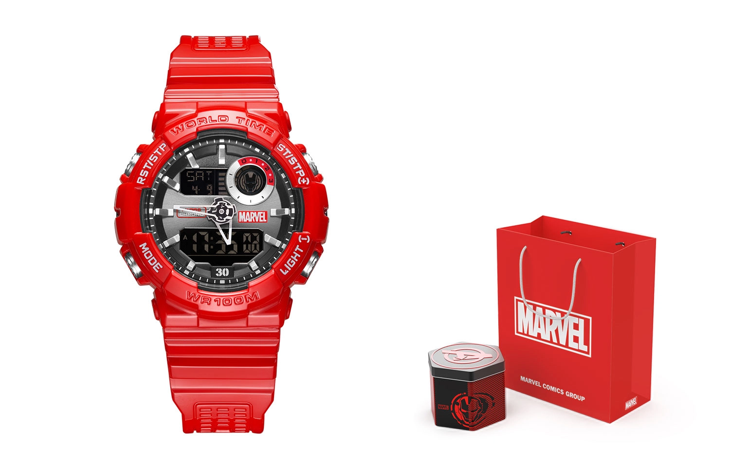 MARVEL M-502350339100