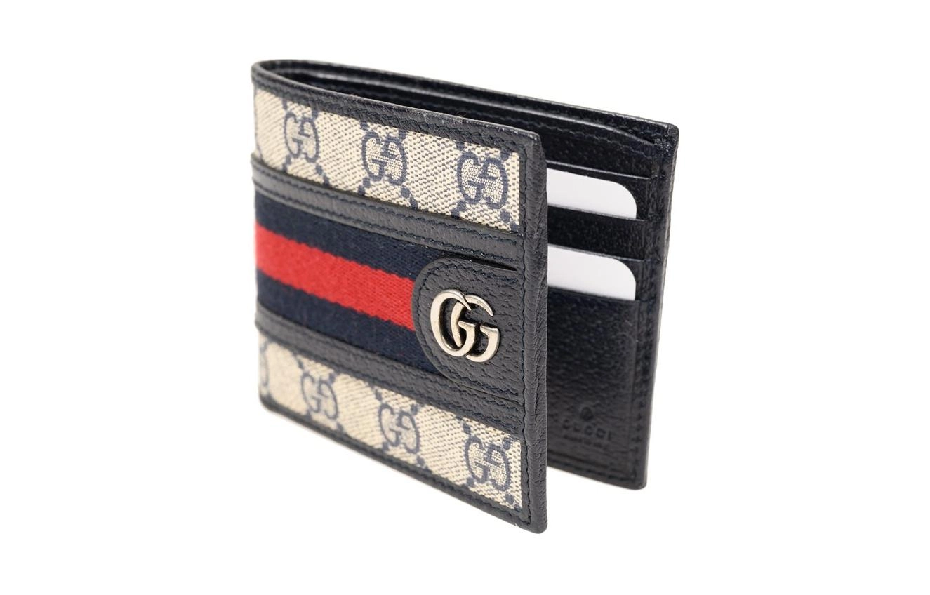 GUCCI Ophidia Logo