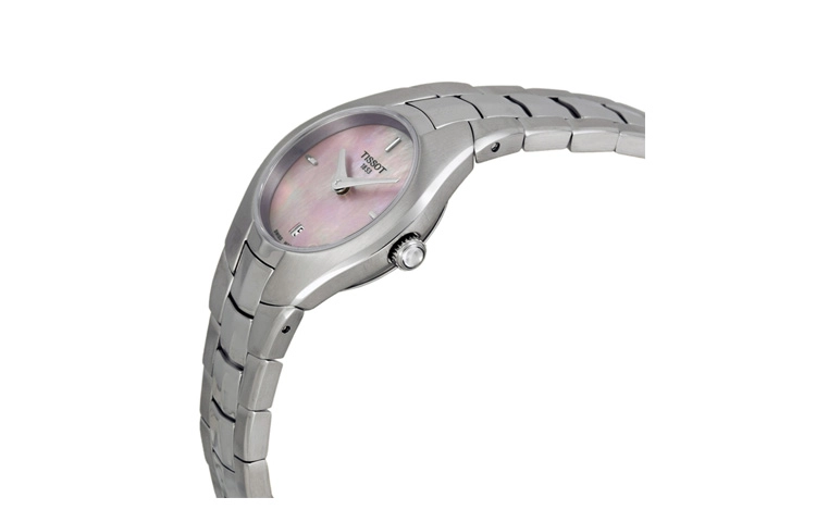 TISSOT 50 25.9mm T096.009.11.151.00