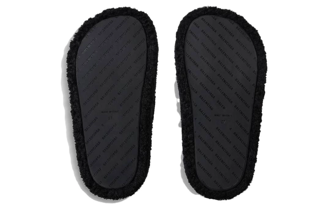 Balenciaga Furry 5cm