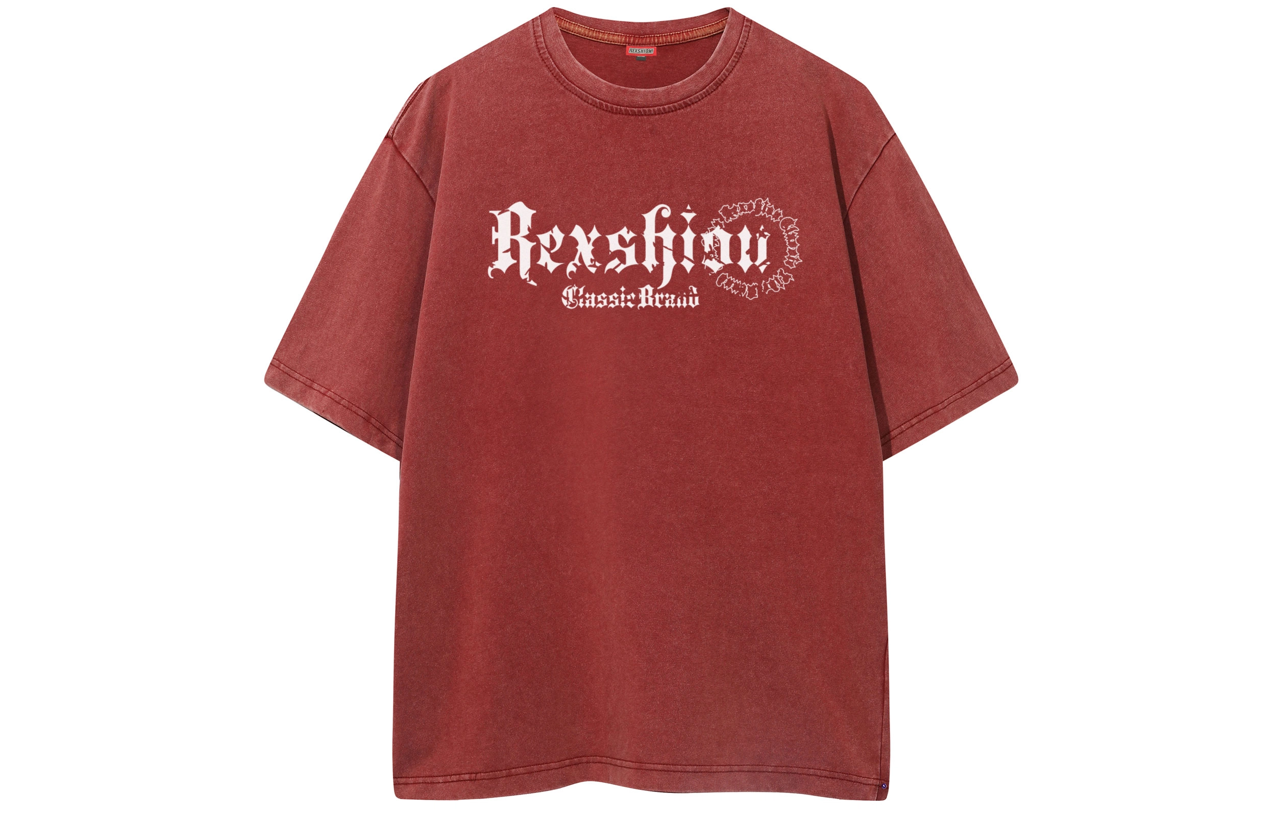 REXSHION LogoT