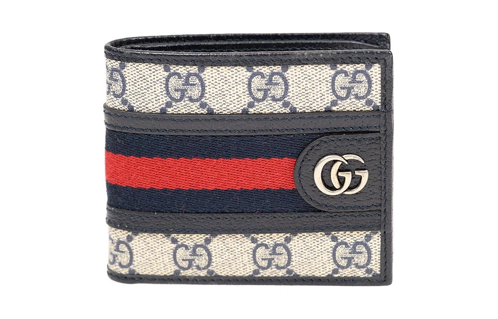 GUCCI Ophidia Logo