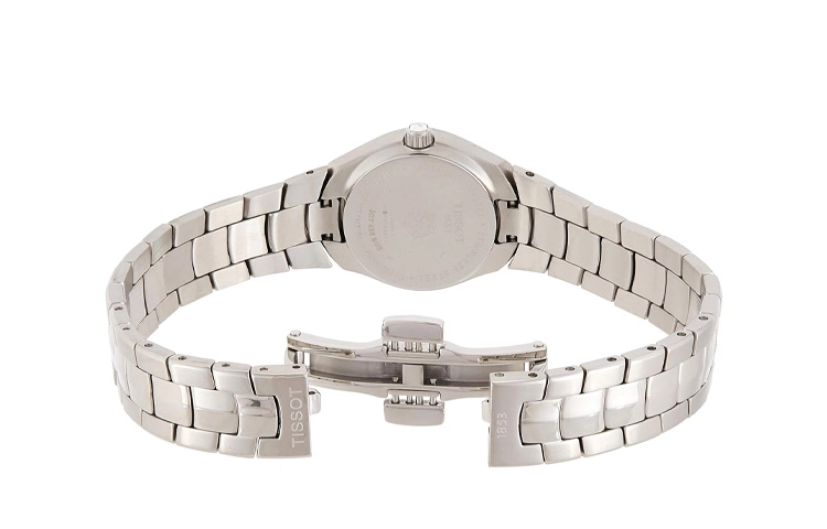 TISSOT 50 25.9mm T096.009.11.151.00