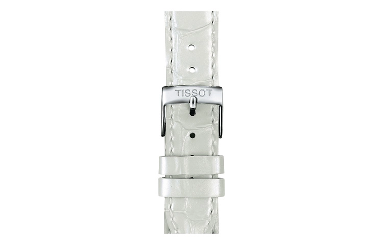 TISSOT PR100 100 33mm T101.210.16.031.00