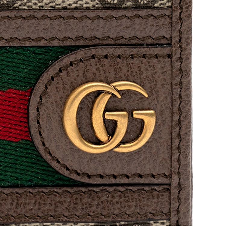 GUCCI Ophidia Logo