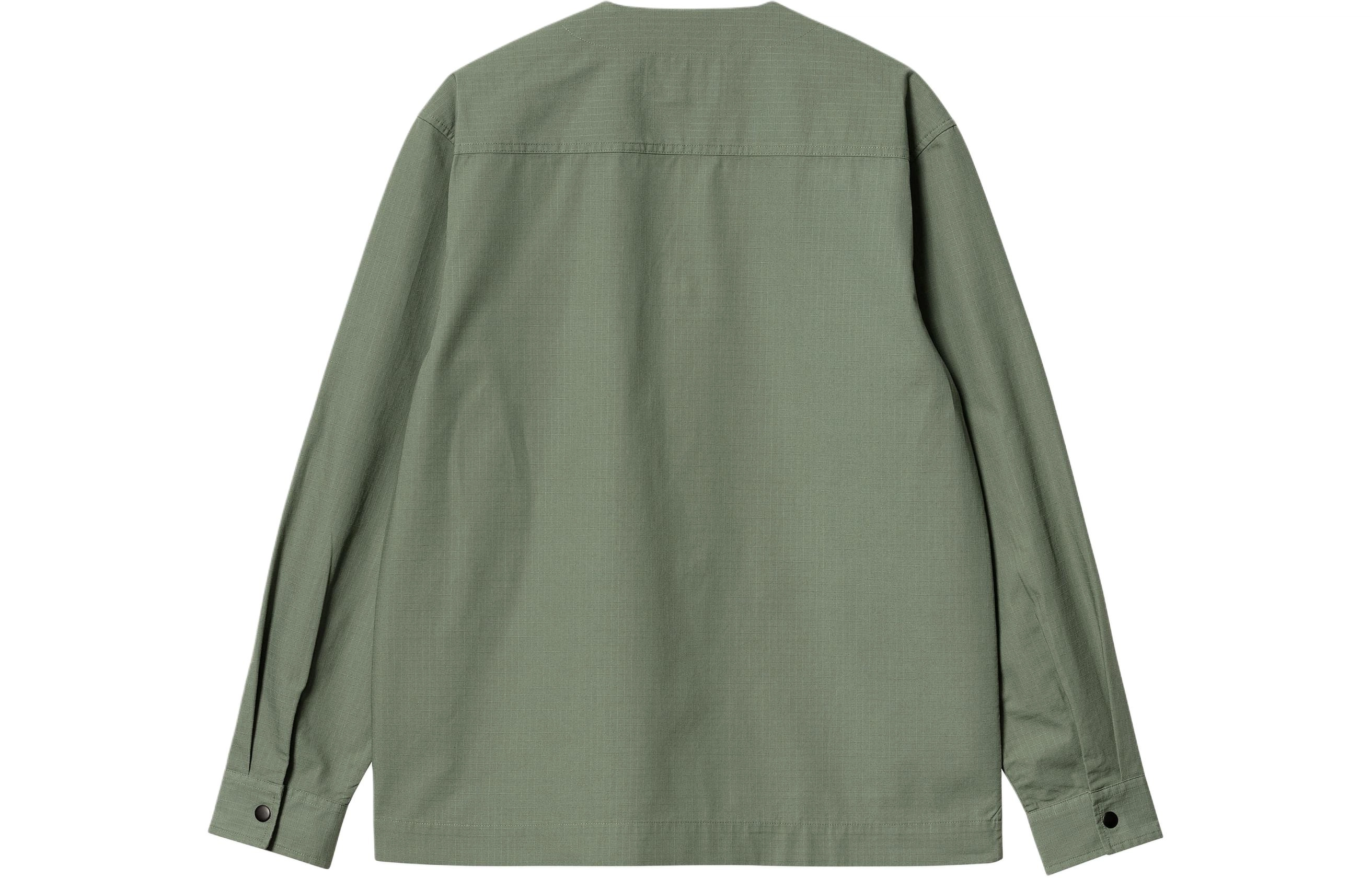 Carhartt WIP SS24 Elroy Shirt Jac V
