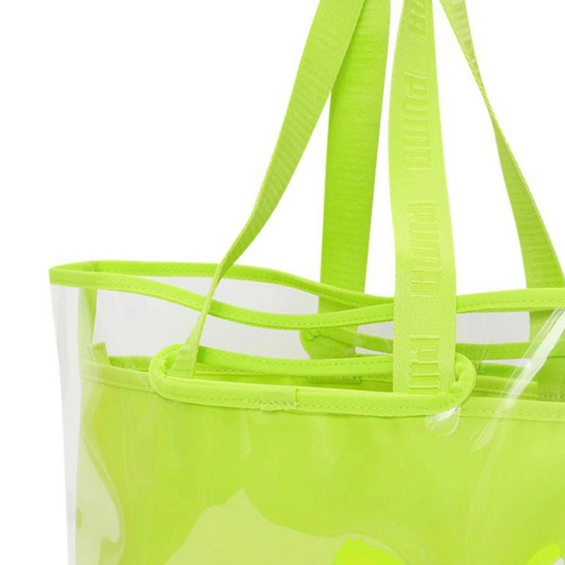 PUMA Logo Tote
