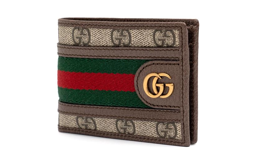 GUCCI Ophidia Logo