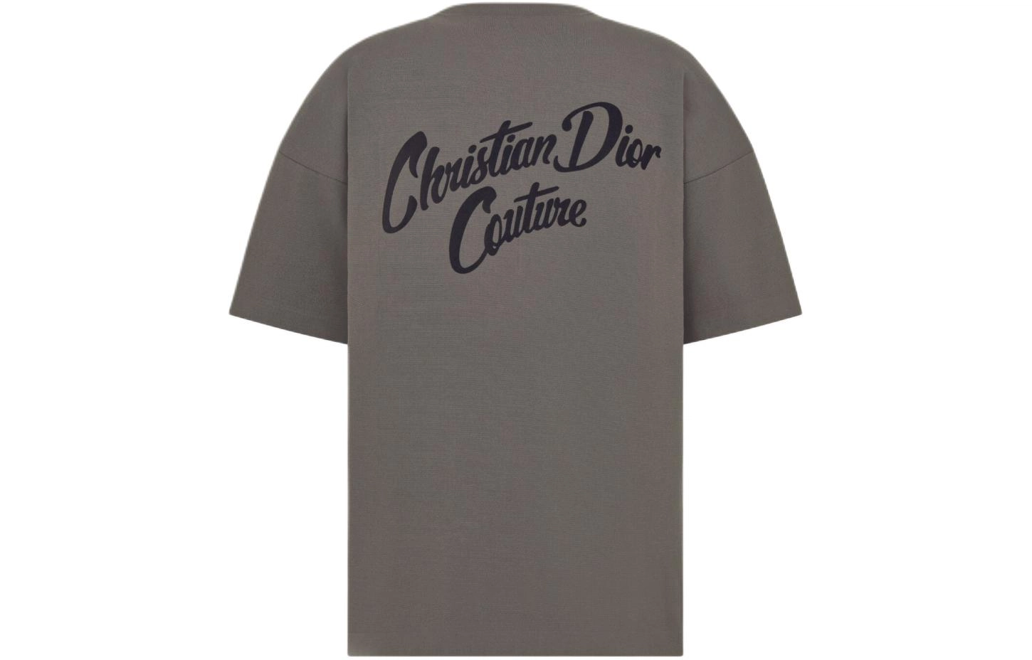 DIOR Logo SS24T