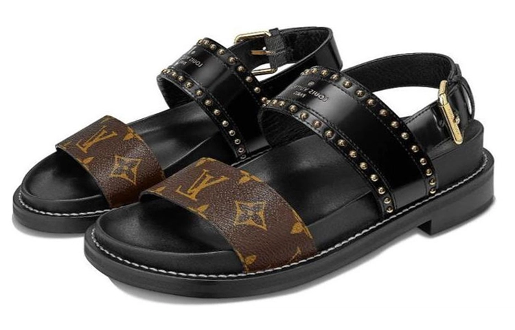 LOUIS VUITTON Crossroads Comfort