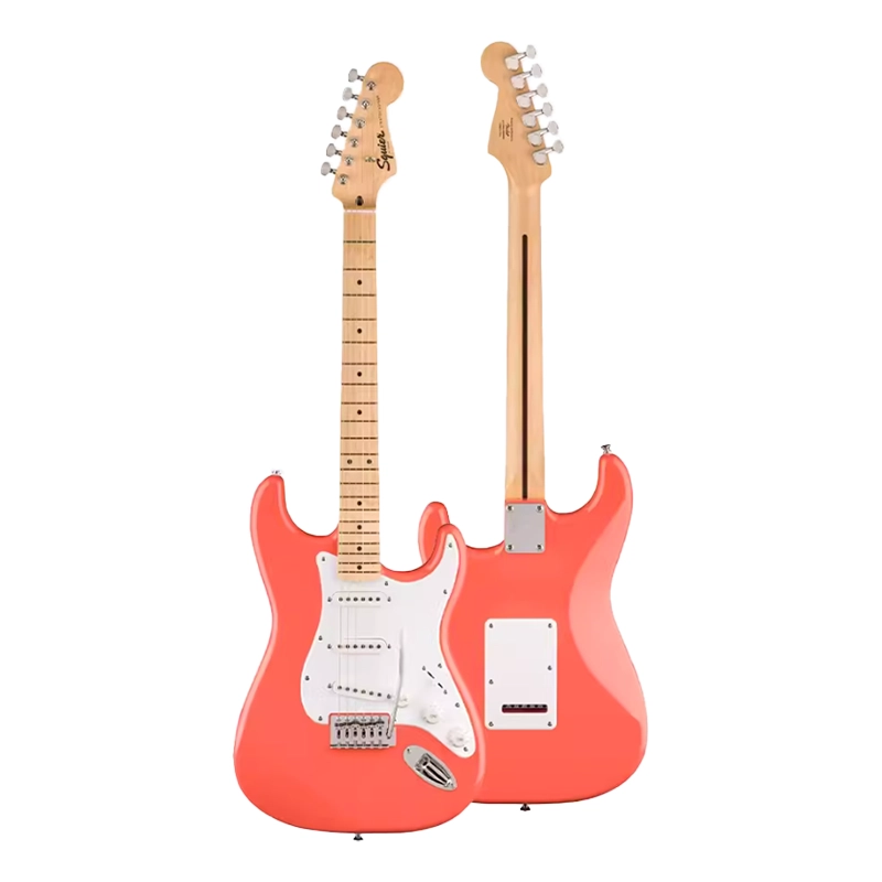 FENDER Squier BulletSonic Stratocaster