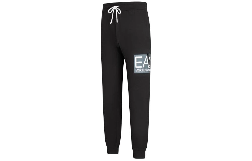 EMPORIO ARMANI EA7 SS24 Logo