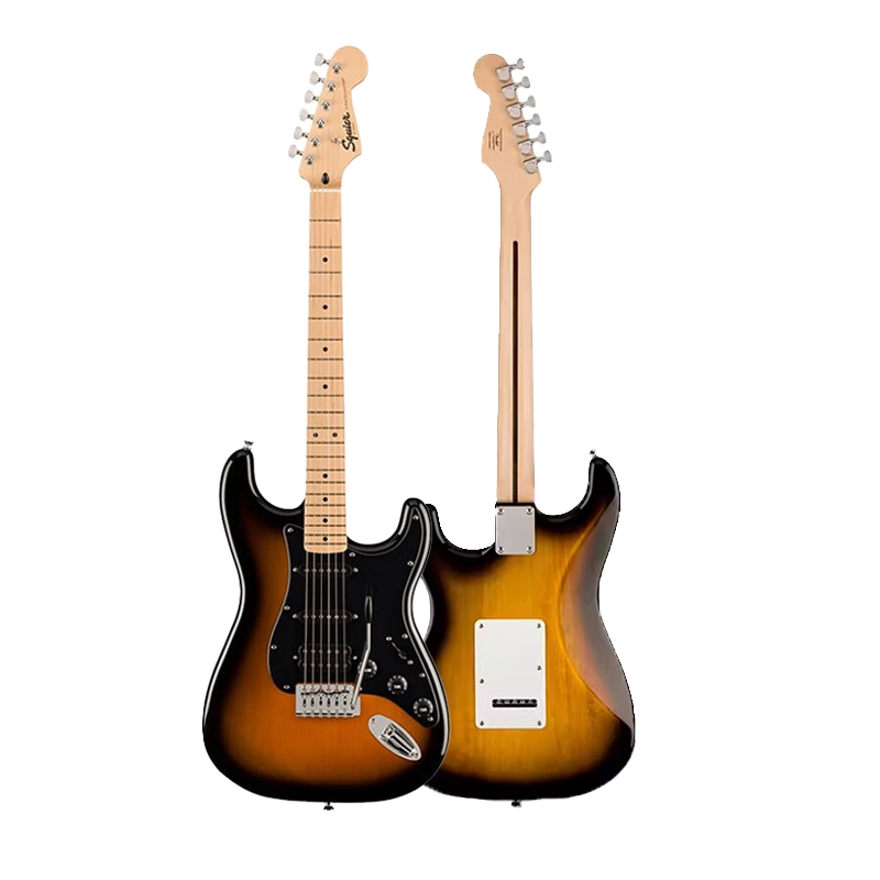 FENDER Squier BulletSonic Stratocaster