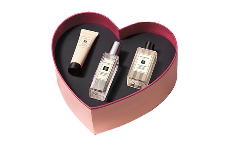 EDC 30ml+100ml+15ml