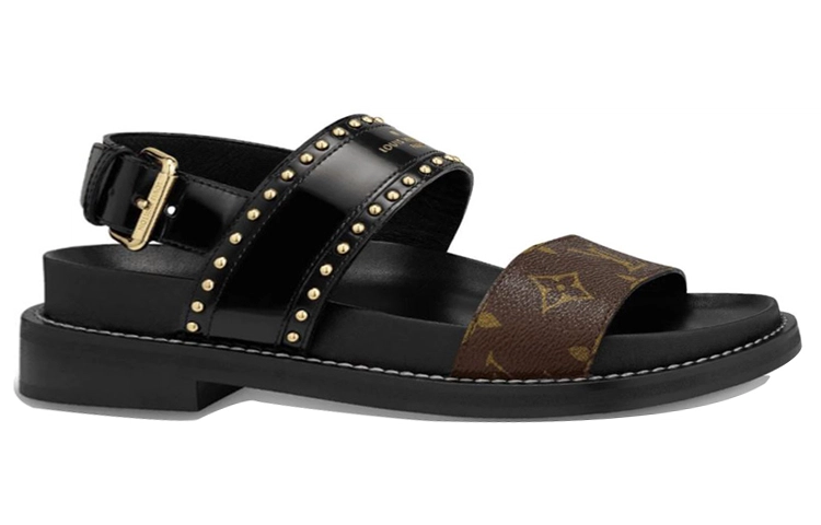 LOUIS VUITTON Crossroads Comfort