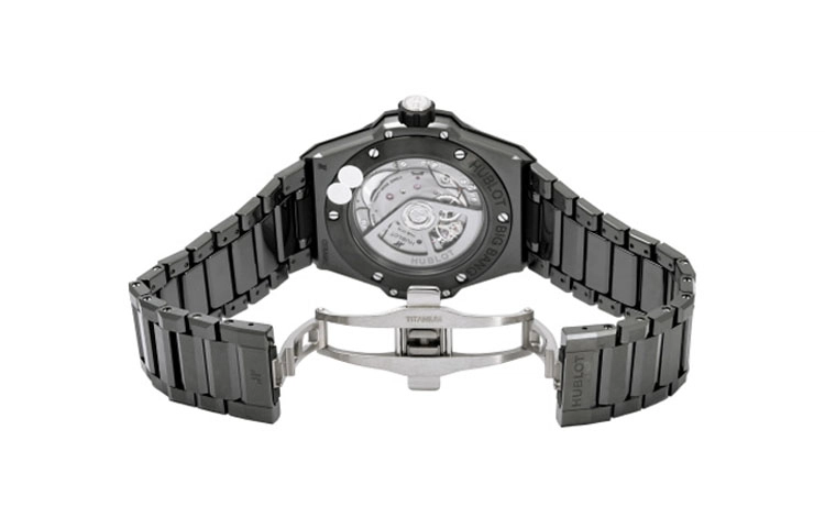 HUBLOT BIG BANG 100 40mm 456.CX.0170.CX