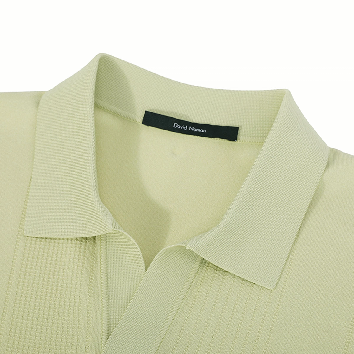 DAVID NAMAN SS24 T
