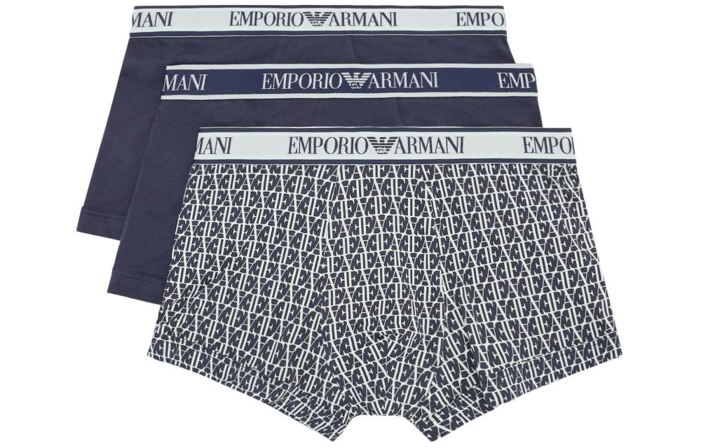 EMPORIO ARMANI SS24 3