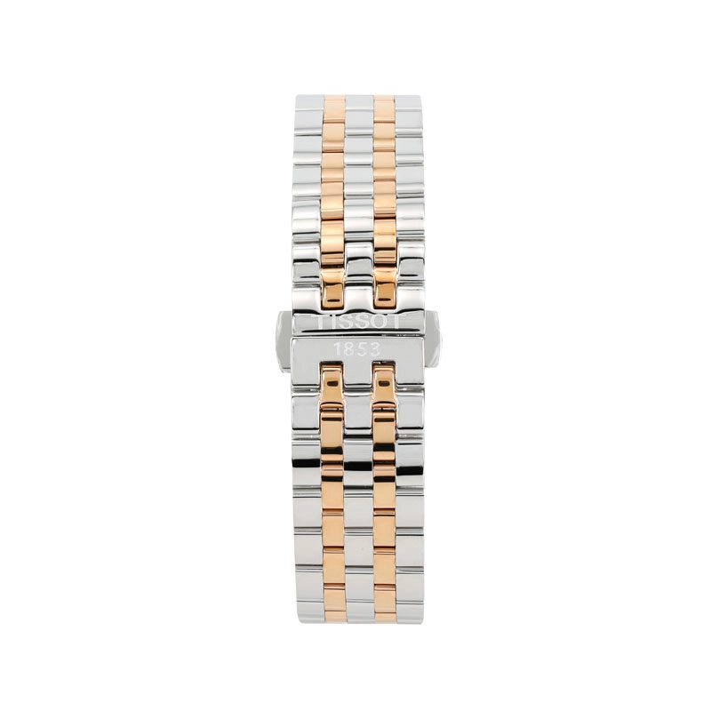 TISSOT 50 41mm T122.417.22.011.00