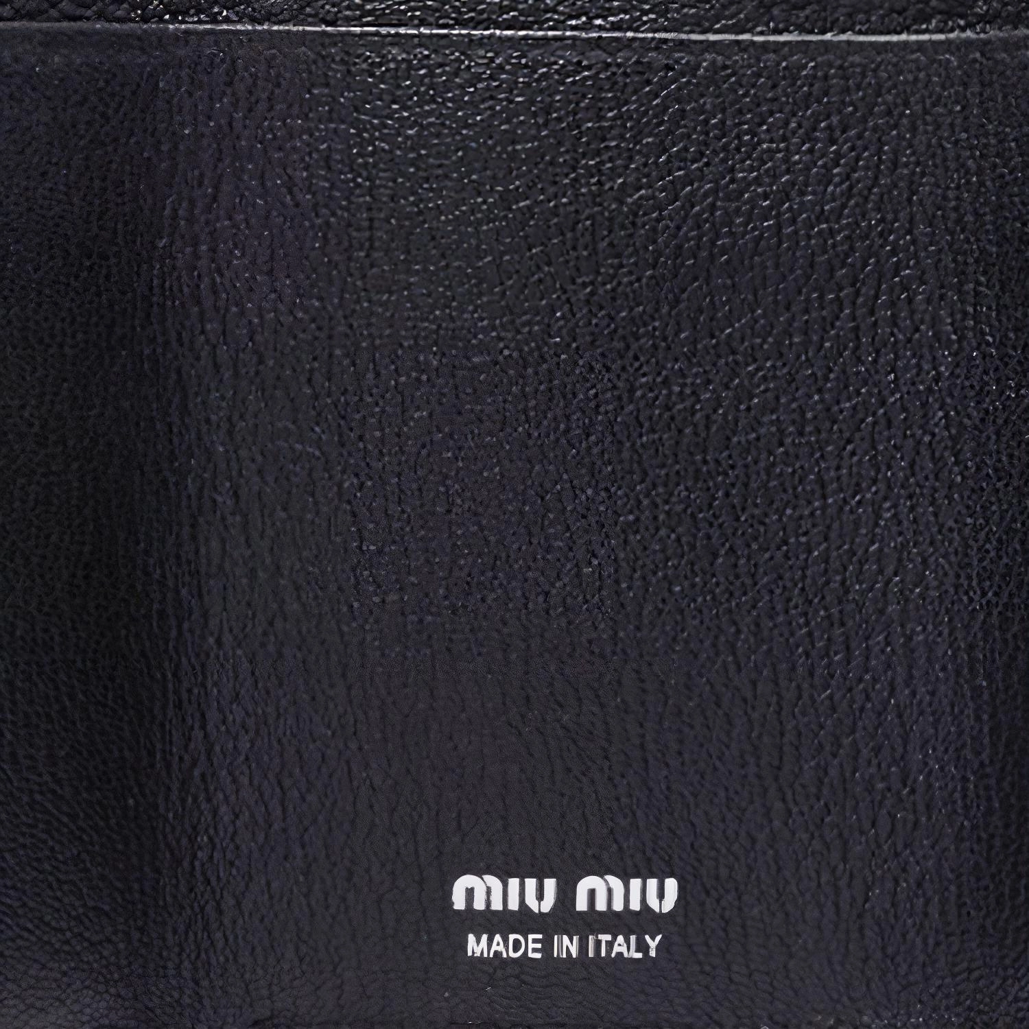 MIU MIU