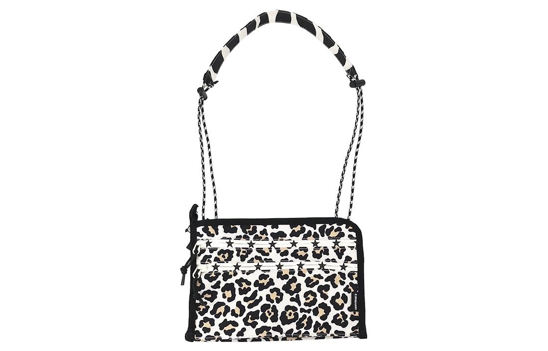 Converse Musette