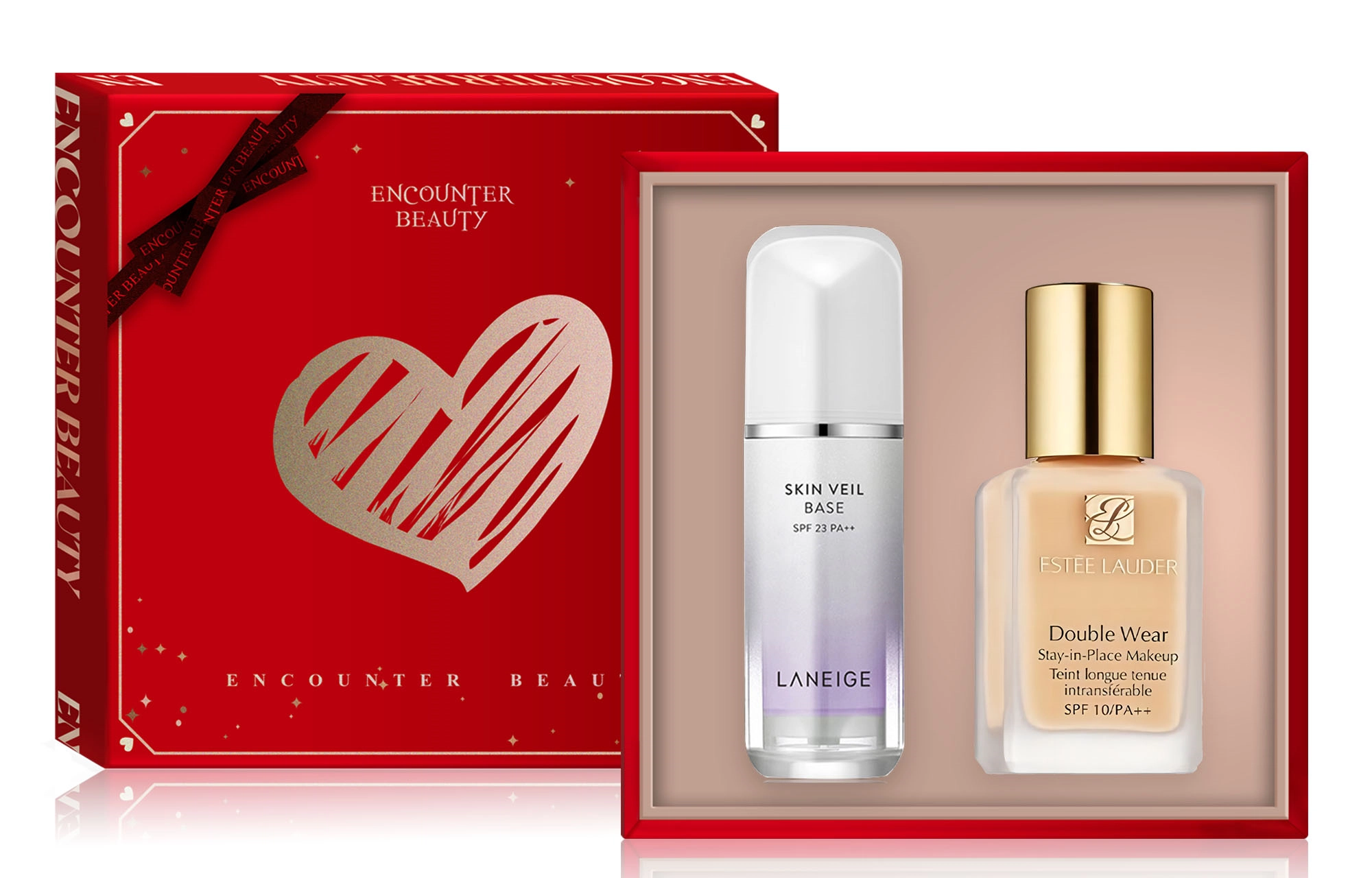 DW 30ml+30ml+