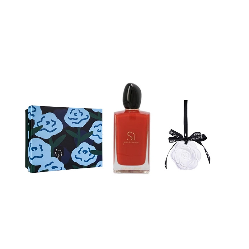GIORGIO ARMANI Si EDP 30ml50ml100ml+