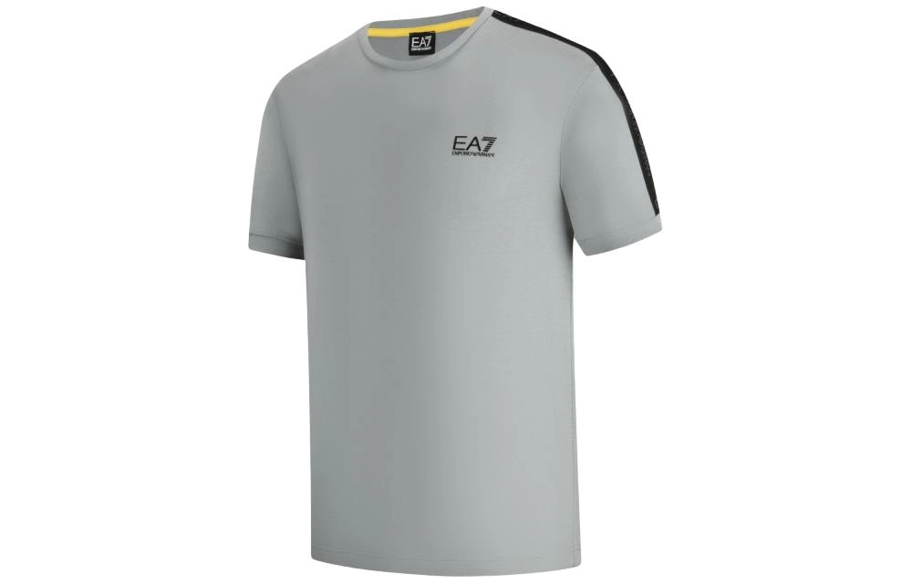 EMPORIO ARMANI EA7 SS24 LogoT