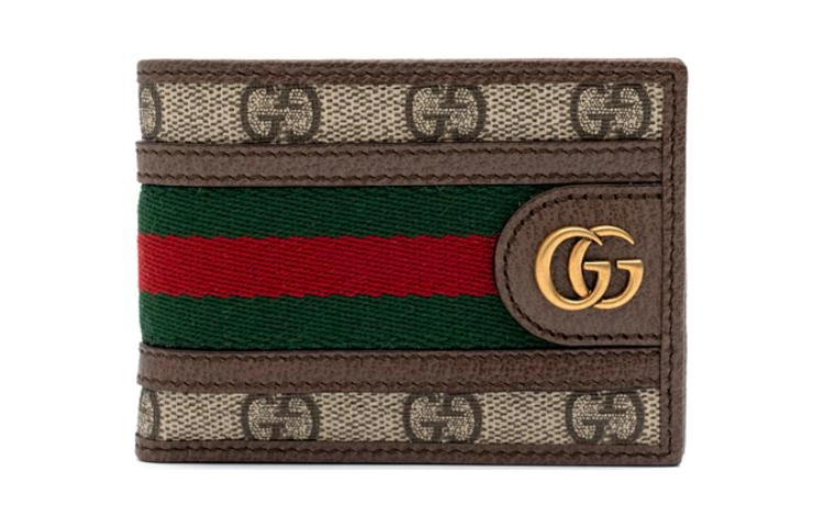 GUCCI Ophidia Logo