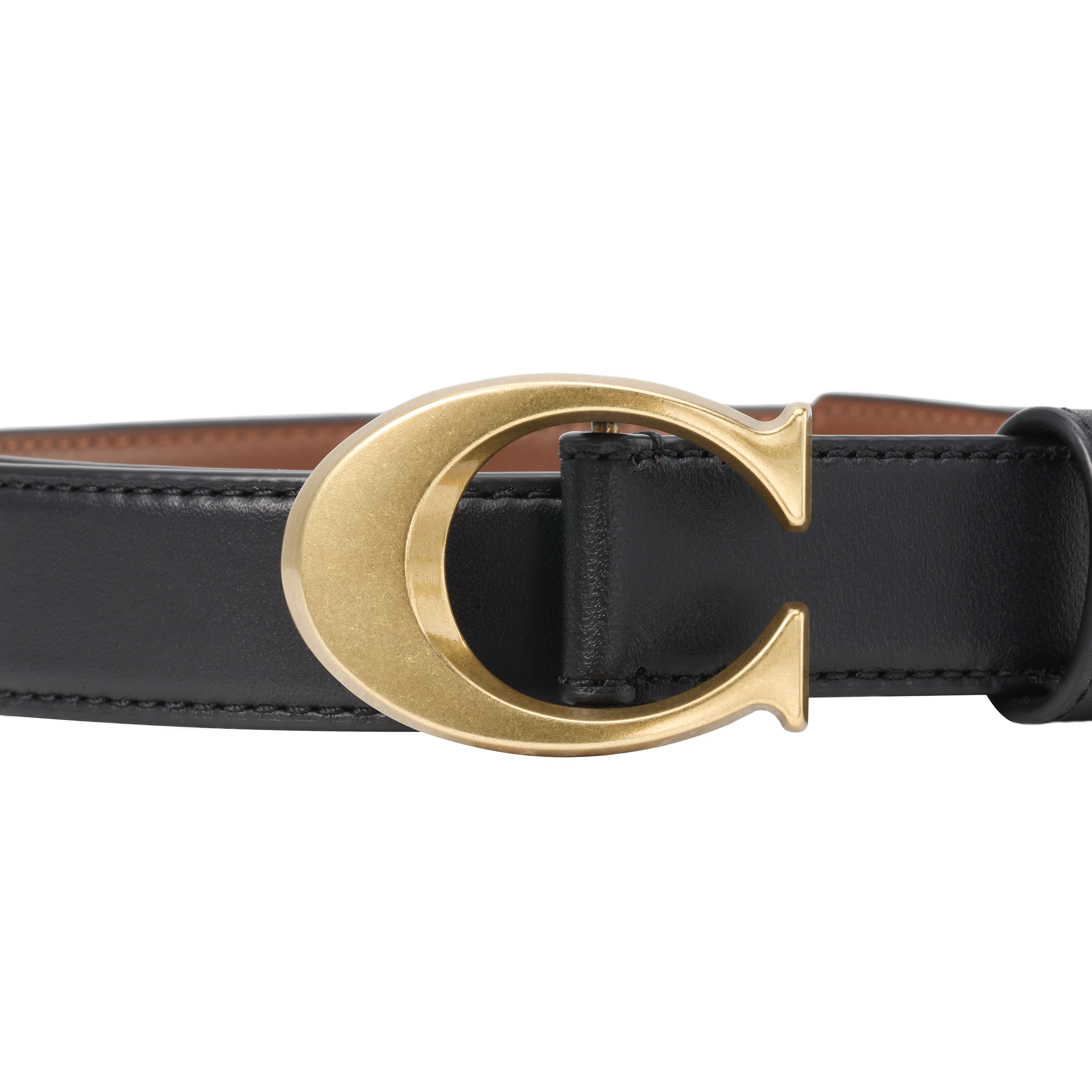 COACH PVC 2.5cm