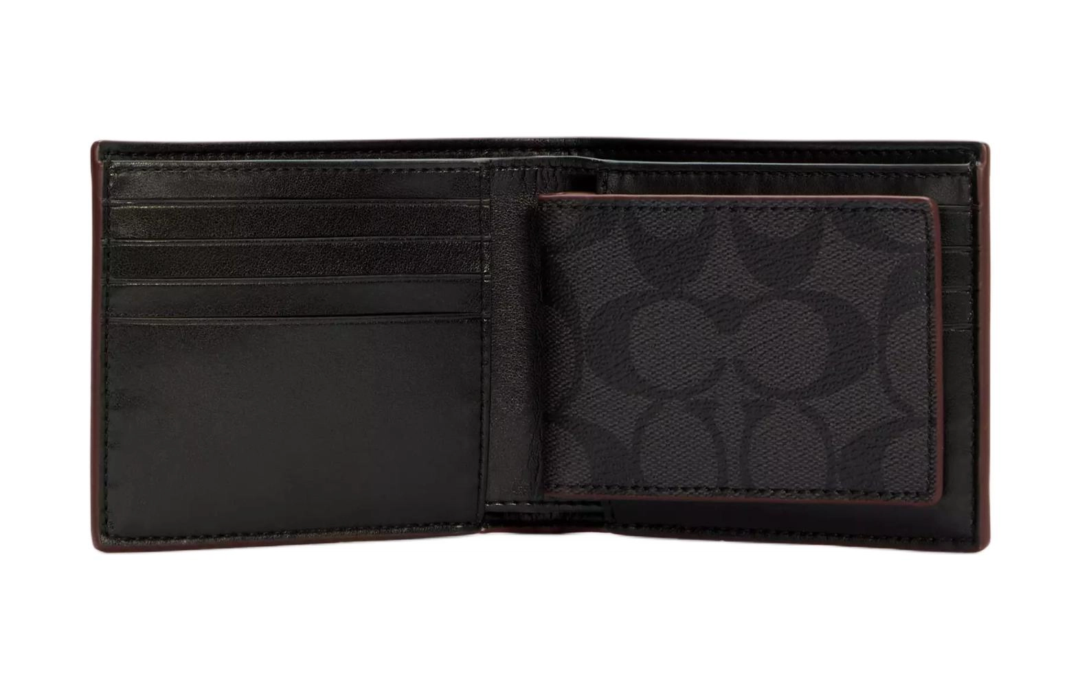 COACH 3 IN 1 Wallet