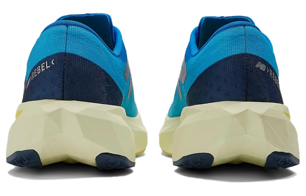New Balance FuelCell Rebel V4