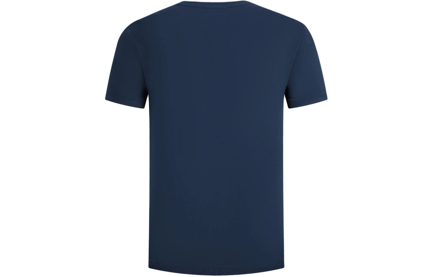 EMPORIO ARMANI EA7 SS24 LogoT