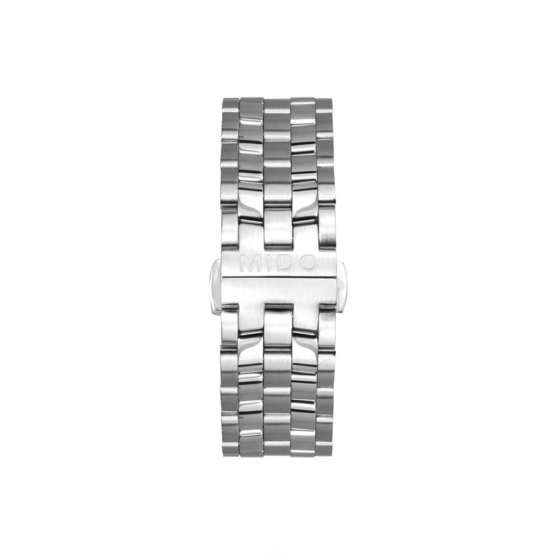 MIDO 50 40mm M024.407.11.053.00