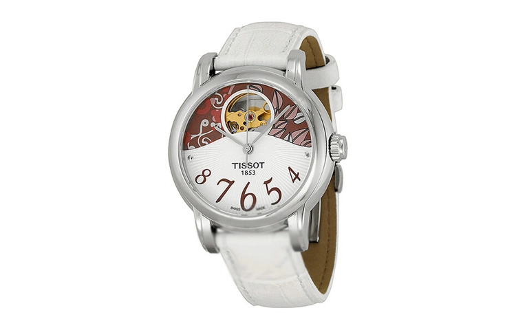 TISSOT 35mm T050.207.16.037.00