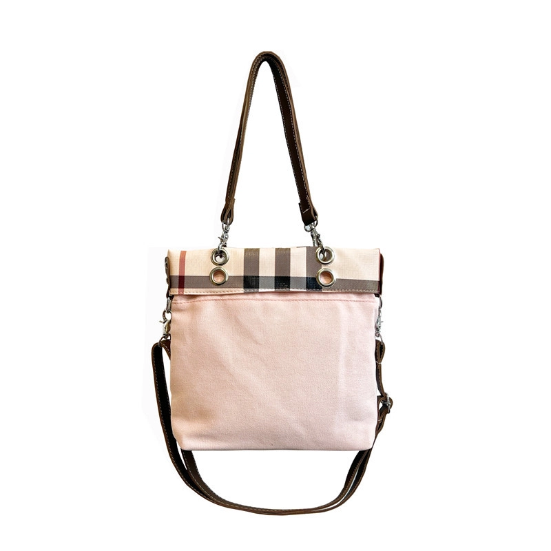 WORM'S HOME PU Tote