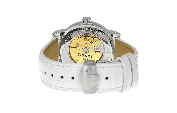 TISSOT 35mm T050.207.16.037.00