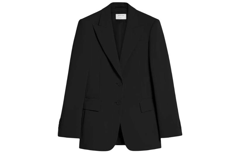 SportMax Zermat Slim-Fit Blazer