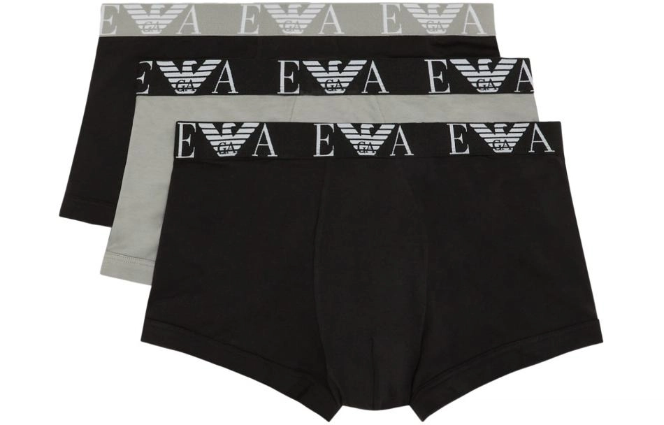 EMPORIO ARMANI SS24 3