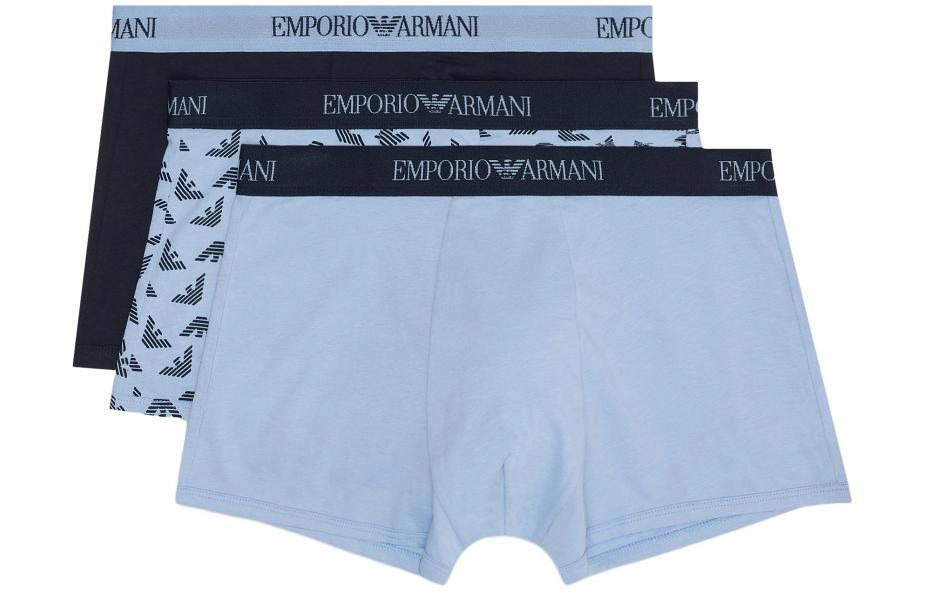 EMPORIO ARMANI SS24 3