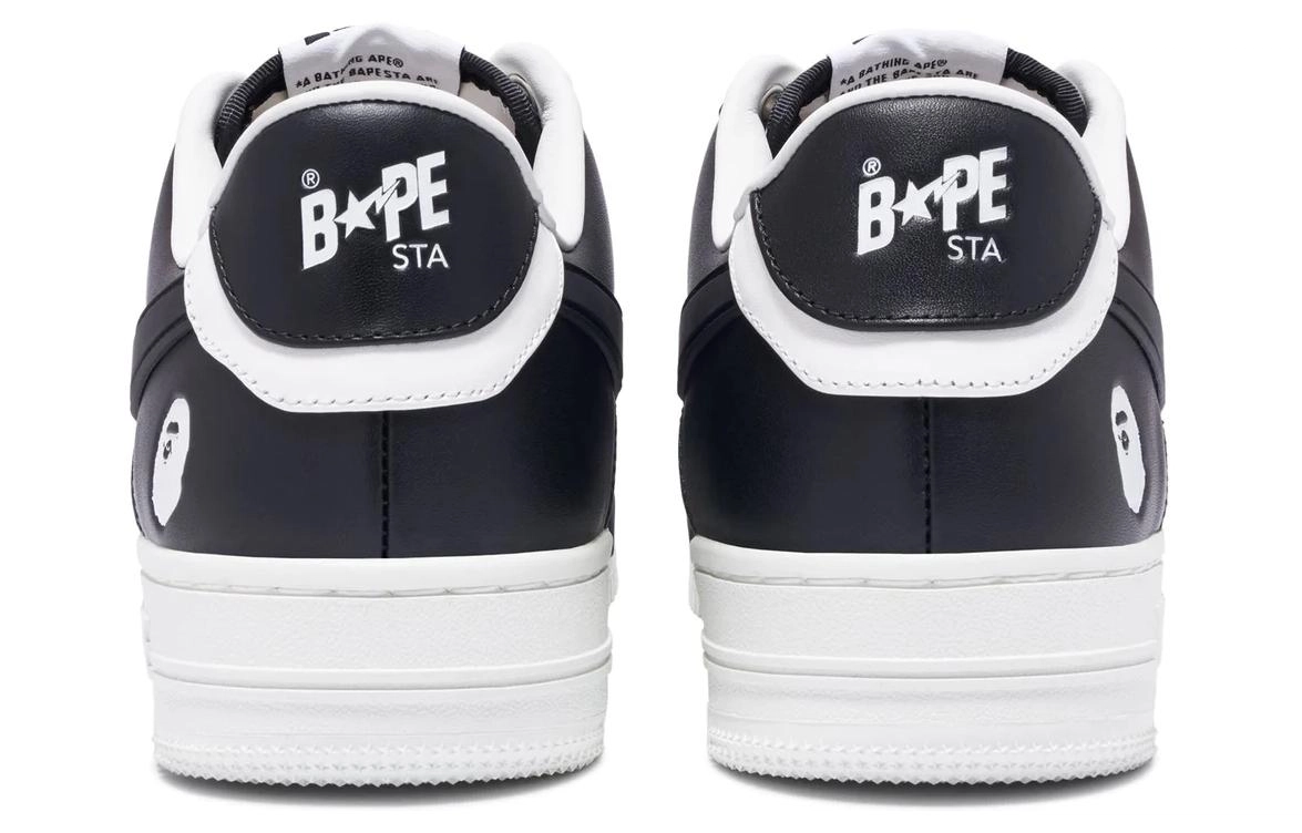 A BATHING APE