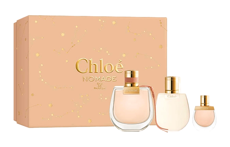 Chloe EDP 50ml+100ml