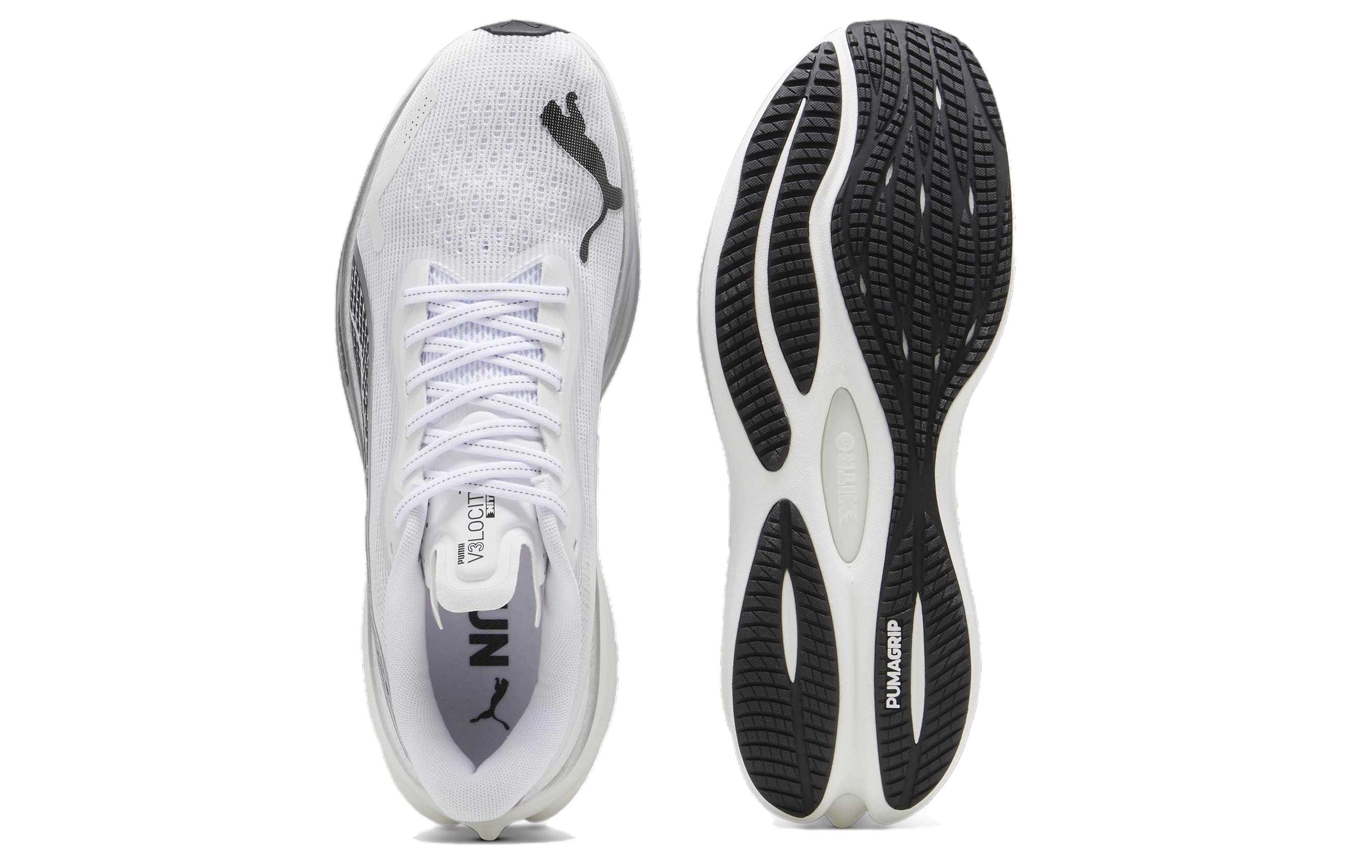 PUMA Velocity Nitro 3