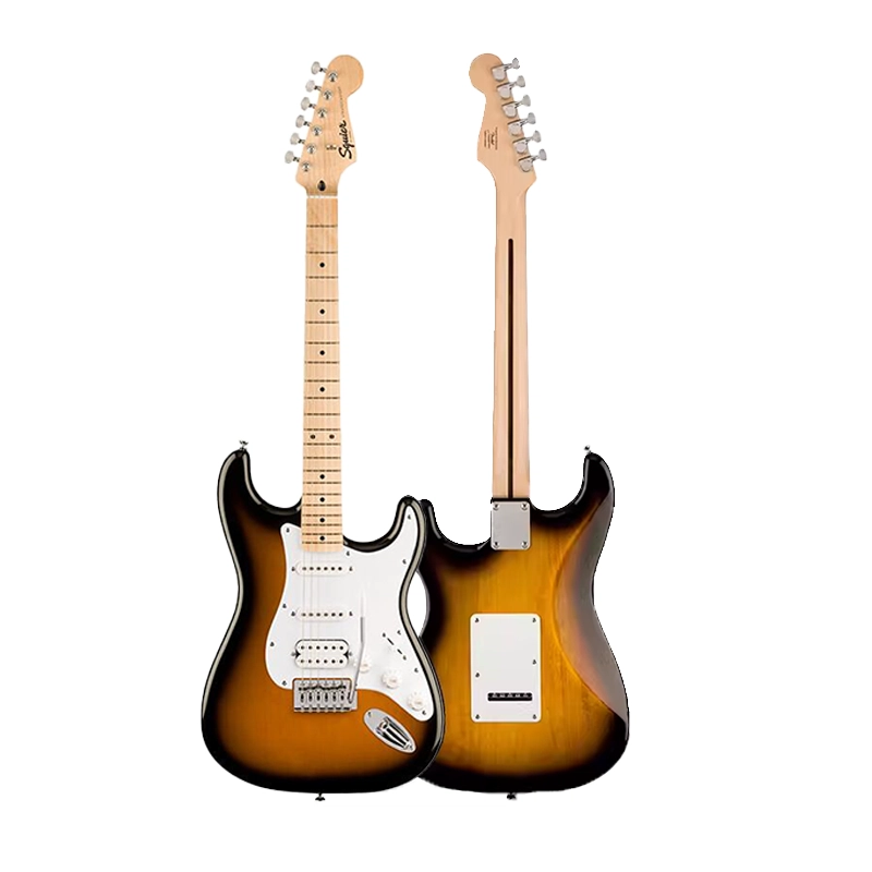 FENDER Squier BulletSonic Stratocaster