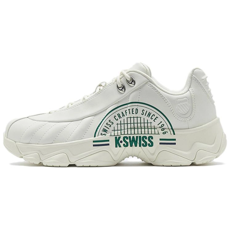 KSWISS