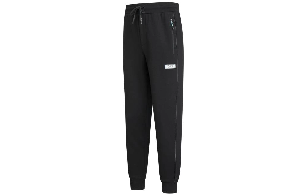 EMPORIO ARMANI EA7 SS24 Loog