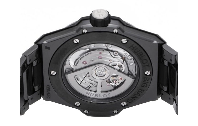 HUBLOT BIG BANG 100 40mm 456.CX.0170.CX
