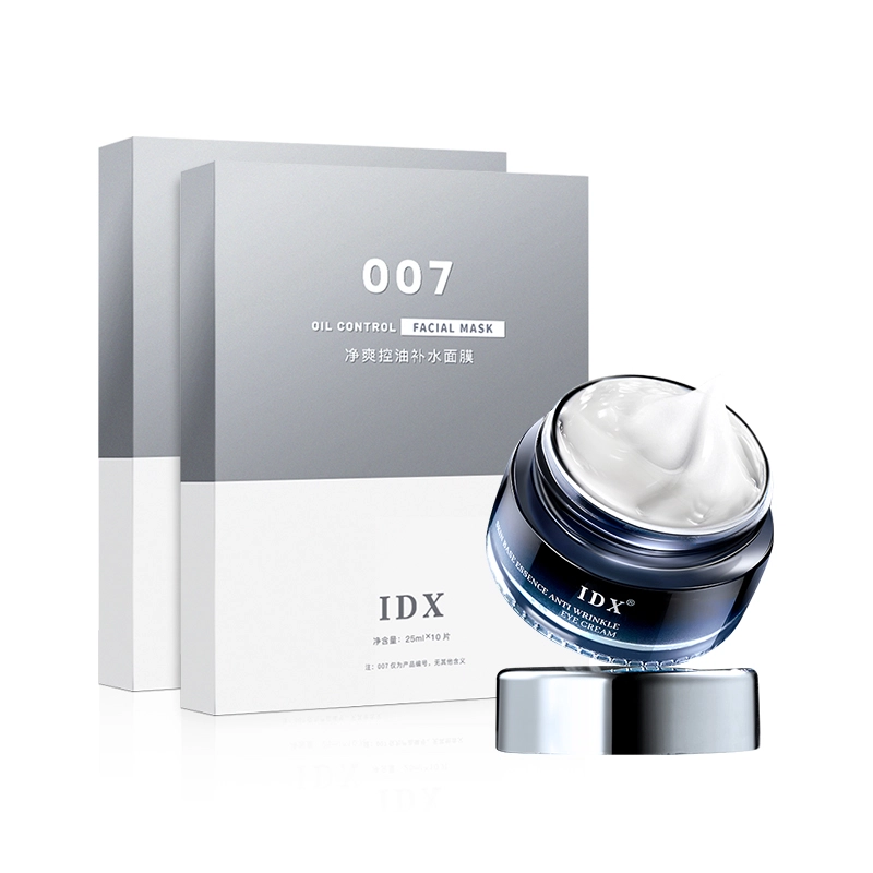 IDX 1020g